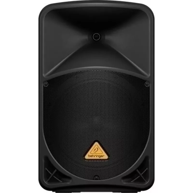 Behringer B112D Active PA kolonėlė 12 inch 1000W juoda