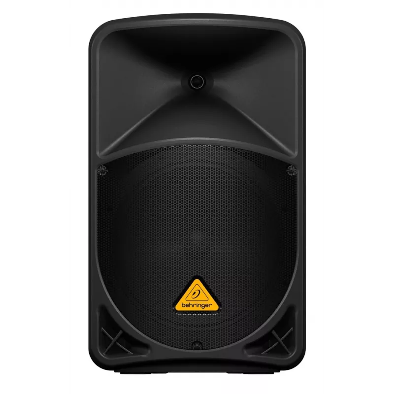 Behringer B112D Active PA kolonėlė 12 inch 1000W juoda