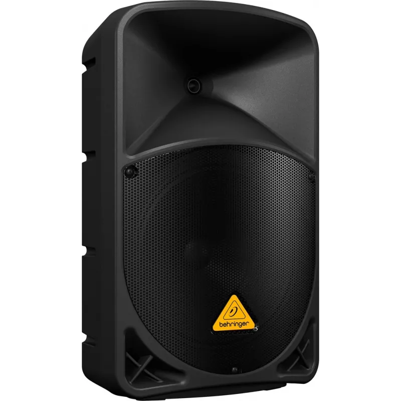 Behringer B112D Active PA kolonėlė 12 inch 1000W juoda