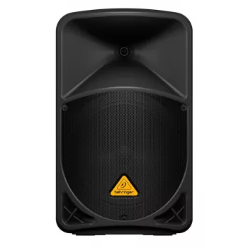 Behringer B112D Active PA kolonėlė 12 inch 1000W juoda