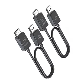 MINIX NEO-H1 Belaidis HDMI vaizdo siųstuvas-imtuvas 1080p 50m