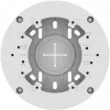 Hanwha Vision SBV-140BW Connection Box - Aliuminis - Baltas - skirtas QNV-C8083R/C9083R, QND-7012R/22R/82R, QNE-8011R
