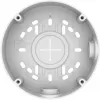 Hanwha Vision SBV-140BW Connection Box - Aliuminis - Baltas - skirtas QNV-C8083R/C9083R, QND-7012R/22R/82R, QNE-8011R