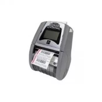 Zebra maitinimo adapteris Europai QLn 220, 220 Healthcare, 320 (P1065668-010)