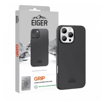 Eiger Grip Case iPhone 16 Pro Max Juoda (EGCA00615)