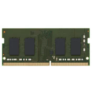 HP Inc HP - DDR4 - Modul - 8 GB - SO DIMM 260-PIN - 2133 MHz / PC4-17000 - 1,2 V - ungepuffert - non-ECC - für HP 22, 24, ENVY 27, Pavilion 24, 27 (79
