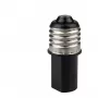 Synergy 21 LED Adapter E27 į E14 kištukinis pagrindas
