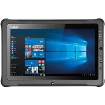 Getac F110 Havis DS-GTC-213 Vehicle Cradle - VESA 75x75, skirta F110 G5/G6/G7