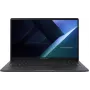 ASUS ExpertBook BM1 BM1503CDA-S71655 nešiojamas kompiuteris, 15,6 colio Full HD IPS, AMD Ryzen 7 170, 16GB DDR5, 512GB SSD, Be operacinės sistemos, vokiška QWERTZ klaviatūra