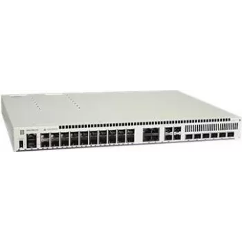Alcatel-Lucent Enterprise OmniSwitch OS6570M-U28-EU L3 Managed Gigabit Switch 24 Ports PoE+ 740W