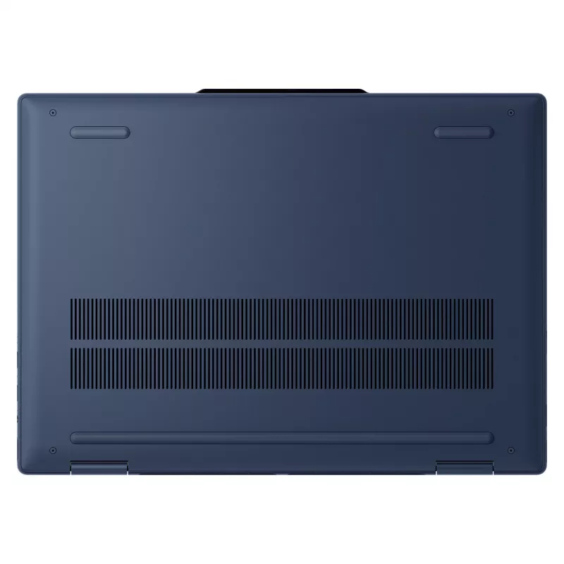 Lenovo IdeaPad 5 2-in-1 14IPH11 Copilot+ PC 83UG002BGE 2-in-1 nešiojamas kompiuteris, 14 colių WUXGA IPS jutiklinis, Intel Core Ultra 7 355, 16GB DDR5, 512GB SSD, Windows 11 Home, vokiška klaviatūra