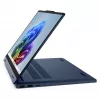 Lenovo IdeaPad 5 2-in-1 14IPH11 Copilot+ PC 83UG002BGE 2-in-1 nešiojamas kompiuteris, 14 colių WUXGA IPS jutiklinis, Intel Core Ultra 7 355, 16GB DDR5, 512GB SSD, Windows 11 Home, vokiška klaviatūra