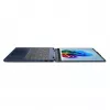 Lenovo IdeaPad 5 2-in-1 14IPH11 Copilot+ PC 83UG002BGE 2-in-1 nešiojamas kompiuteris, 14 colių WUXGA IPS jutiklinis, Intel Core Ultra 7 355, 16GB DDR5, 512GB SSD, Windows 11 Home, vokiška klaviatūra