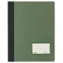 DURABLE DURALUX Quick Binder Green A4 Extra Wide (900659205)
