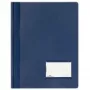 Durable Duralux Fastener Folder A4 Blue (900659306)