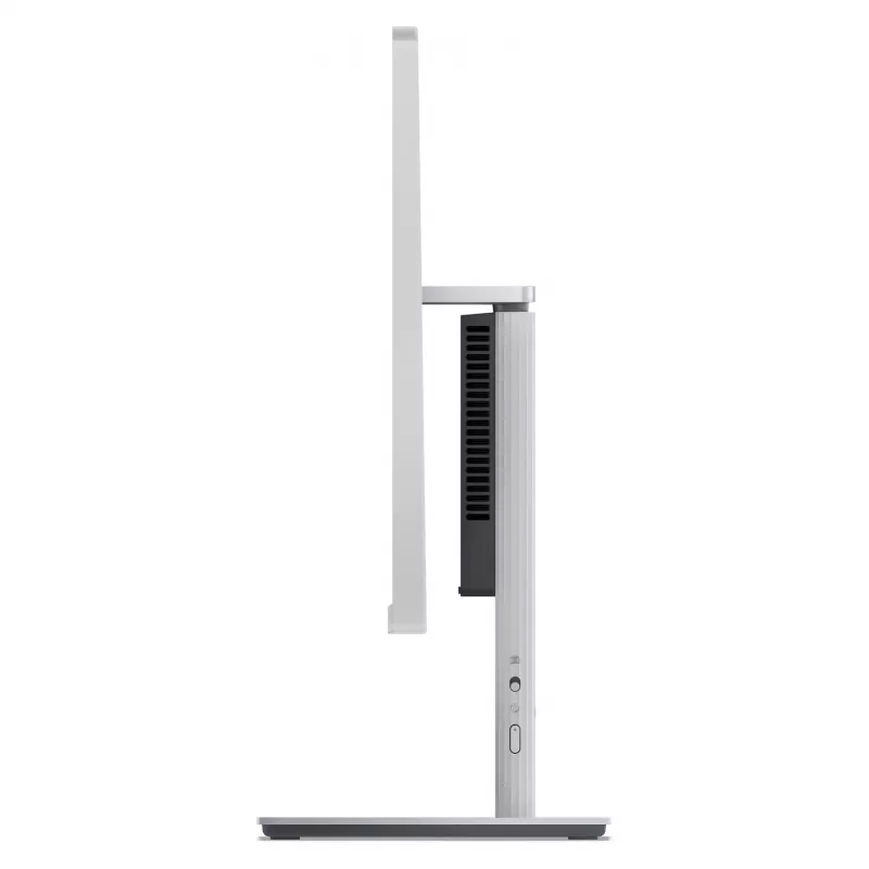 Lenovo IdeaCentre AIO 24AKP10 All-in-One PC, AMD Ryzen 5 7530U, 23,8 inch Full HD IPS, 16GB RAM, 1TB SSD, Windows 11 Home, Black