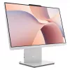 Lenovo IdeaCentre AIO 24AKP10 All-in-One PC, AMD Ryzen 5 7530U, 23,8 inch Full HD IPS, 16GB RAM, 1TB SSD, Windows 11 Home, Black