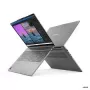 Lenovo IdeaPad Slim 5 16IPH11 16 colių WUXGA nešiojamas kompiuteris, Intel Core Ultra 5, 16GB RAM, 1TB SSD, Windows 11 Home, Cloud Grey