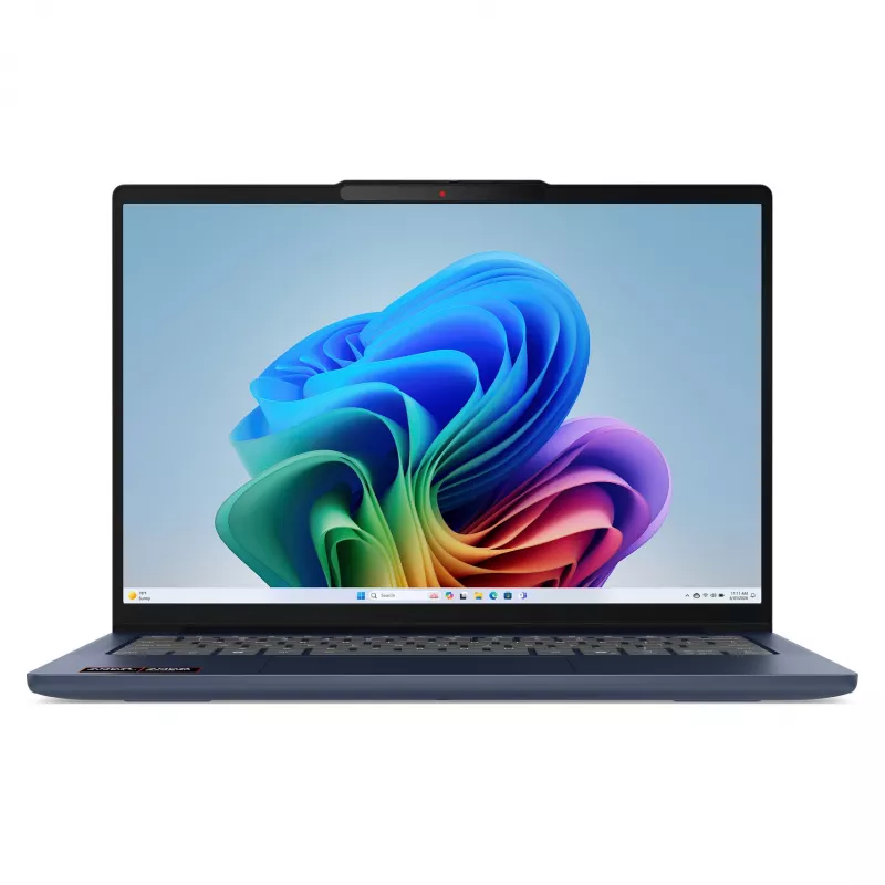 Lenovo IdeaPad Slim 5 14AGP11 14 inch WUXGA nešiojamas kompiuteris (Ryzen AI 7 445, 16 GB RAM, 512 GB SSD, Windows 11 Home) - 83S1004DGE