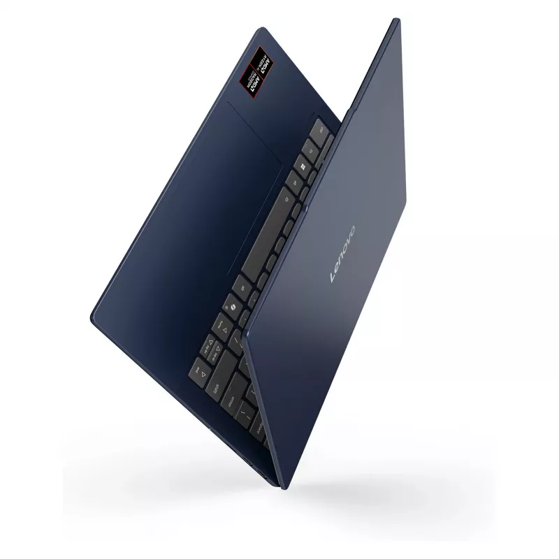 Lenovo IdeaPad Slim 5 14AGP11 14 inch WUXGA nešiojamas kompiuteris (Ryzen AI 7 445, 16 GB RAM, 512 GB SSD, Windows 11 Home) - 83S1004DGE