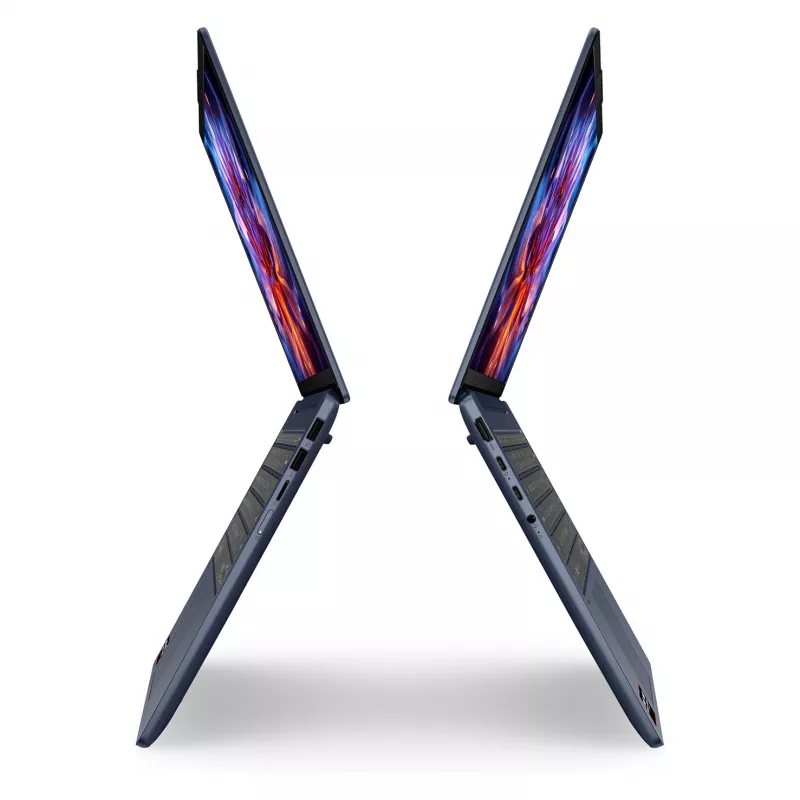 Lenovo IdeaPad Slim 5 14AGP11 14 inch WUXGA nešiojamas kompiuteris (Ryzen AI 7 445, 16 GB RAM, 512 GB SSD, Windows 11 Home) - 83S1004DGE