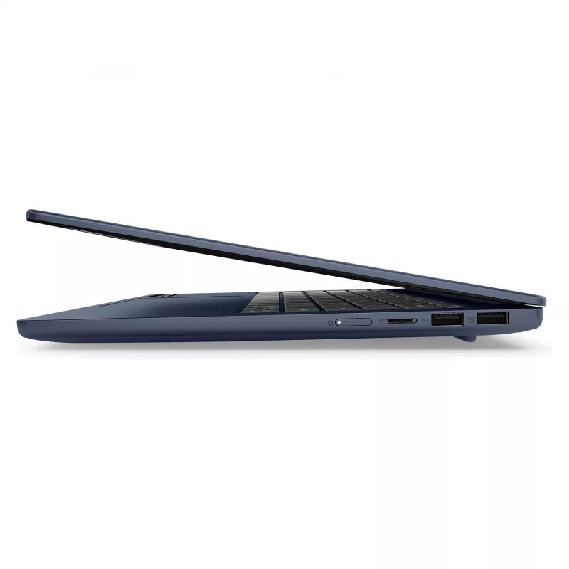 Lenovo IdeaPad Slim 5 14AGP11 14 inch WUXGA nešiojamas kompiuteris (Ryzen AI 7 445, 16 GB RAM, 512 GB SSD, Windows 11 Home) - 83S1004DGE