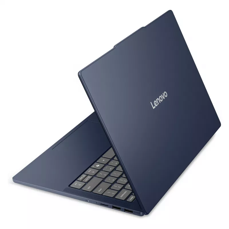Lenovo IdeaPad Slim 5 14AGP11 14 inch WUXGA nešiojamas kompiuteris (Ryzen AI 7 445, 16 GB RAM, 512 GB SSD, Windows 11 Home) - 83S1004DGE