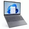 Lenovo IdeaPad Slim 3 15ARP10 83K700UEGE nešiojamas kompiuteris, 15,3 colio WUXGA IPS, AMD Ryzen 7 170, 16GB DDR5, 1TB SSD, Windows 11 Home, vokiška klaviatūra