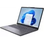 Nešiojamas kompiuteris Lenovo IdeaPad Slim 3 15IRH10 15,3 colio WUXGA Intel Core i5-13420H 16GB RAM 512GB SSD Windows 11 Home Arctic Grey
