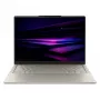 Lenovo Yoga Slim 7 14IPH11 Copilot+ PC 83QM003BGE nešiojamas kompiuteris, 14 colių WQXGA+ OLED 120Hz, Intel Core Ultra 7 355, 16GB LPDDR5x, 1TB SSD, Windows 11 Home, vokiška klaviatūra