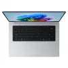 Samsung Galaxy Book6 Copilot+ PC NP760VJG-KB1DE nešiojamas kompiuteris, 16 colių WUXGA IPS, Intel Core Ultra 5 325, 16GB LPDDR5x, 512GB SSD, Windows 11 Home