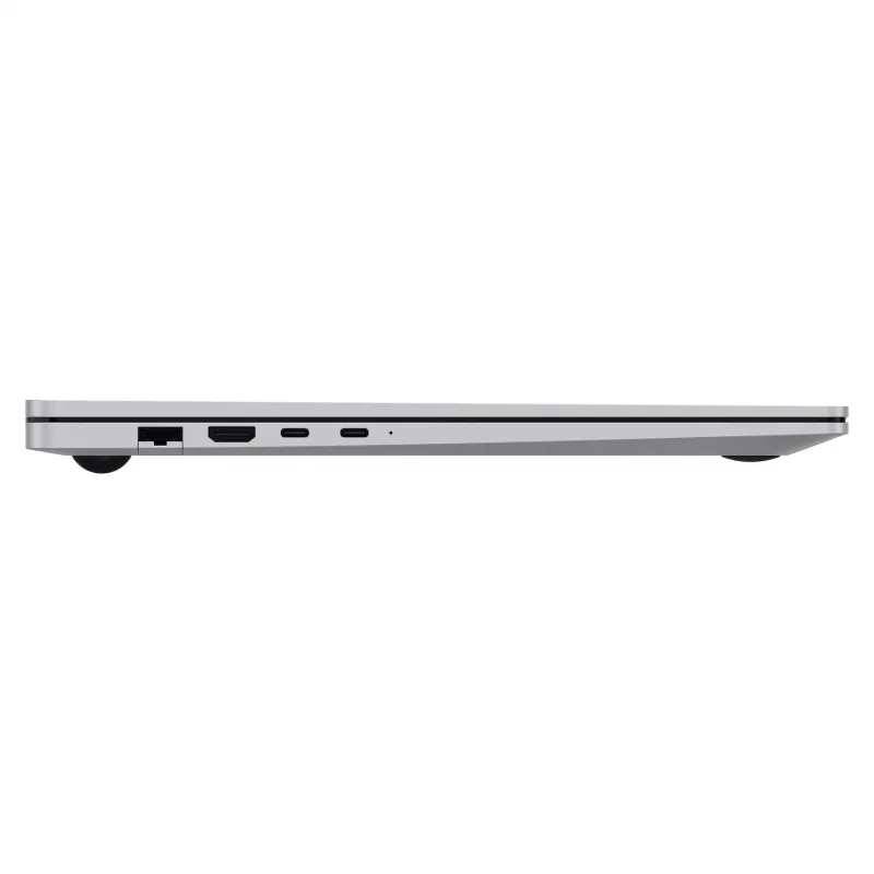 Samsung Galaxy Book6 Copilot+ PC NP760VJG-KB1DE nešiojamas kompiuteris, 16 colių WUXGA IPS, Intel Core Ultra 5 325, 16GB LPDDR5x, 512GB SSD, Windows 11 Home