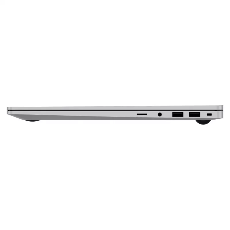 Samsung Galaxy Book6 Copilot+ PC NP760VJG-KB1DE nešiojamas kompiuteris, 16 colių WUXGA IPS, Intel Core Ultra 5 325, 16GB LPDDR5x, 512GB SSD, Windows 11 Home