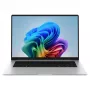 Samsung Galaxy Book6 Copilot+ PC NP760VJG-KB1DE nešiojamas kompiuteris, 16 colių WUXGA IPS, Intel Core Ultra 5 325, 16GB LPDDR5x, 512GB SSD, Windows 11 Home