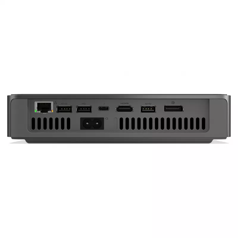 Lenovo IdeaCentre Mini 01IRH10R Intel Core 5 210H 16GB RAM 512GB SSD Windows 11 Home Mini PC Juoda