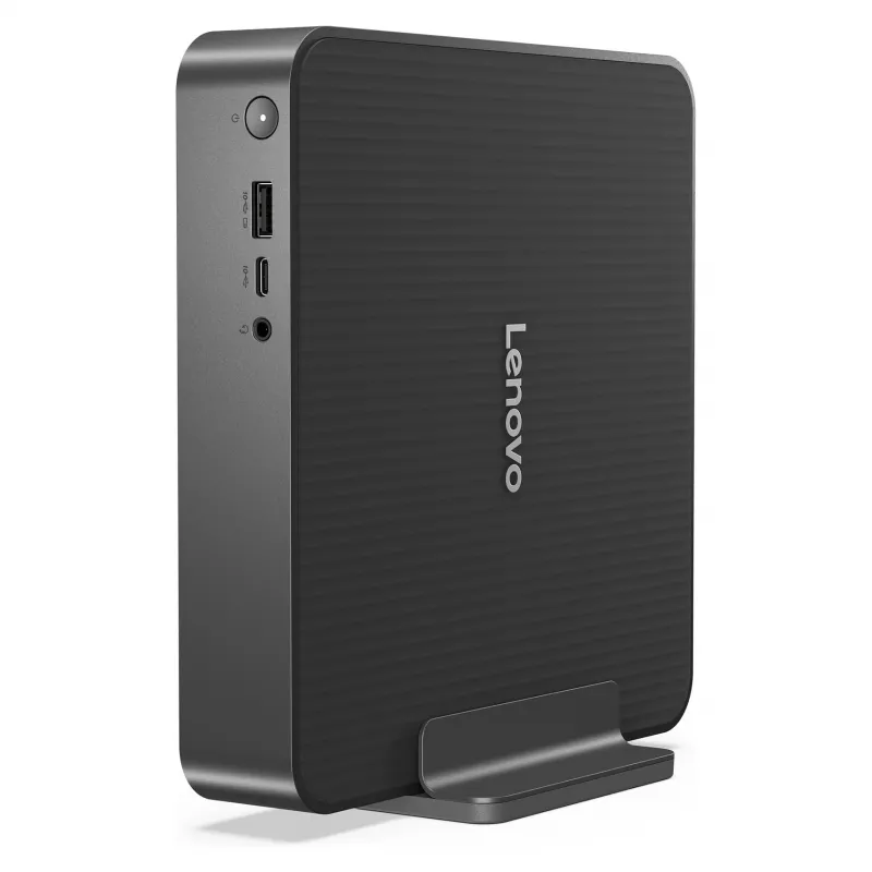 Lenovo IdeaCentre Mini 01IRH10R Intel Core 5 210H 16GB RAM 512GB SSD Windows 11 Home Mini PC Juoda