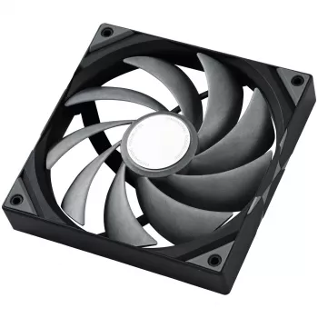TRYX ROTA PRO Fan - 140mm, Black