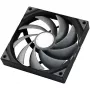 TRYX ROTA PRO Fan - 140mm, Black