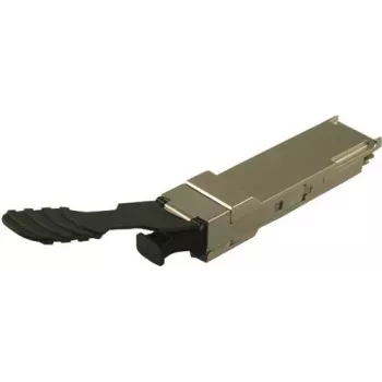 Alcatel-Lucent QSFP+ 40GBASE-SR Transceiver Module 40 Gigabit Ethernet 150m