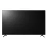 LG 75UA751C 75 colių 4K Ultra HD išmanusis LED televizorius su webOS ir α5 Gen5 AI procesoriumi