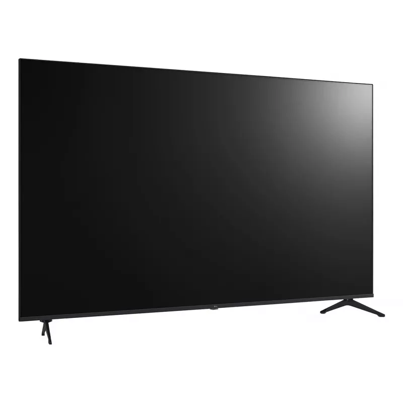 LG 75UA751C 75 colių 4K Ultra HD išmanusis LED televizorius su webOS ir α5 Gen5 AI procesoriumi