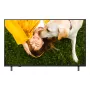 LG 75UA751C 75 colių 4K Ultra HD išmanusis LED televizorius su webOS ir α5 Gen5 AI procesoriumi