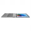 Lenovo IdeaPad 5 2-in-1 15AGP11 Copilot+ PC 83UM0006GE 2-in-1 nešiojamas kompiuteris, 15,3 colio WQXGA OLED jutiklinis 165Hz, AMD Ryzen AI 7 445, 16GB DDR5, 512GB SSD, Windows 11 Home, vokiška klaviatūra