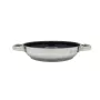 WMF Durado Serving Pan 24 cm, Cromargan Stainless Steel, Induction Compatible
