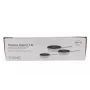 Rosle Elegance Keptuvių Rinkinys 3 vnt. (20/24/28 cm) Nerūdijantis Plienas 18/10 su ProPlex Nelipnia Danga, Tinka Indukcijai