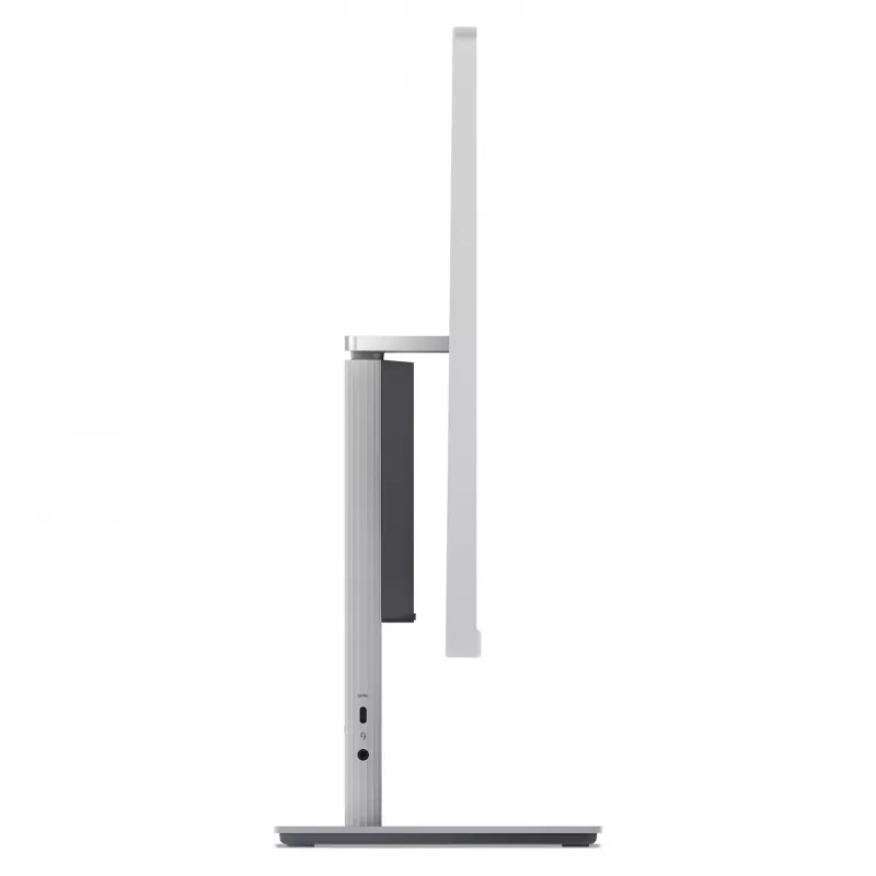 Lenovo IdeaCentre AIO 3 27ARR9 All-in-One PC, 27 inch FHD IPS Display, AMD Ryzen 7 7735HS, 16GB DDR5 RAM, 512GB SSD, Windows 11 Home, Storm Grey