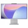 Lenovo IdeaCentre AIO 3 27ARR9 All-in-One PC, 27 inch FHD IPS Display, AMD Ryzen 7 7735HS, 16GB DDR5 RAM, 512GB SSD, Windows 11 Home, Storm Grey