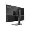 MSI Modern AM272P 1M-855EU All-in-One PC, 27 col. FHD IPS, Intel Core 5 120U, 16GB DDR5, 512GB SSD, Windows 11 Pro, juoda