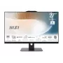 MSI Modern AM272P 1M-855EU All-in-One PC, 27 col. FHD IPS, Intel Core 5 120U, 16GB DDR5, 512GB SSD, Windows 11 Pro, juoda