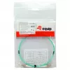 Equip Patch Cable LC-LC 7,5m Multimode Duplex OM3 Turquoise